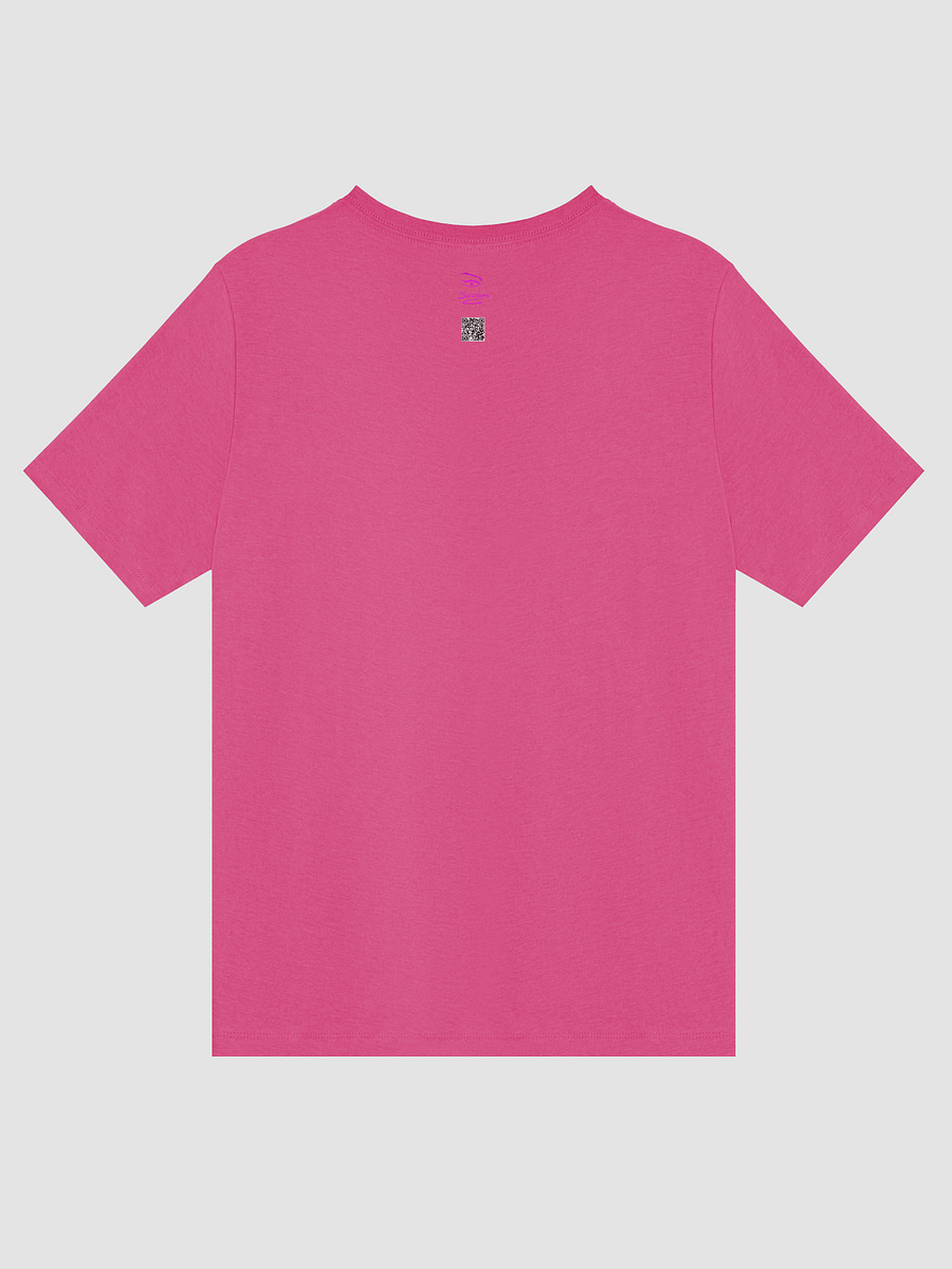 Majority ≠ Right V-Neck tee (white) product image (22)