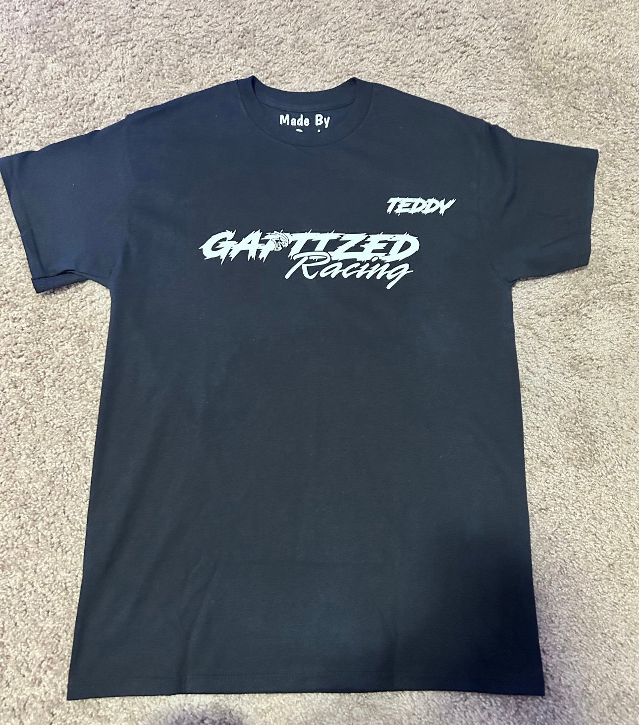 OG Gaptized Shirt product image (2)