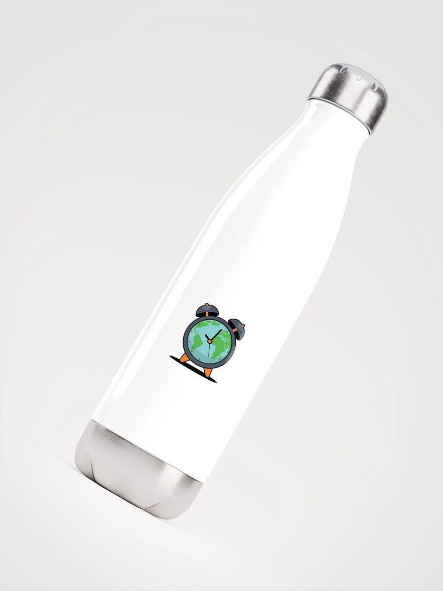 Morning Somewhere ICON Stainless Steel Water Bottle product image (4)