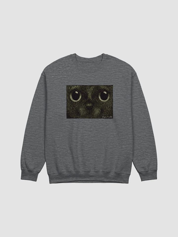 Good Luck Unisex Sweatshirt product image (1)