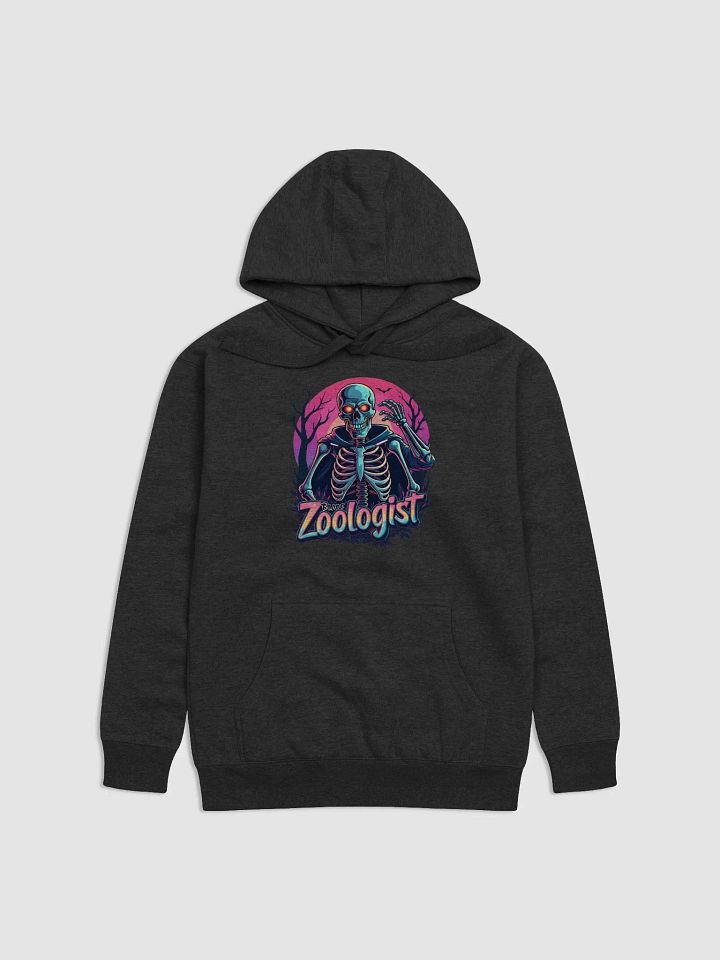 Blade Zoologist Hoodie product image (5)