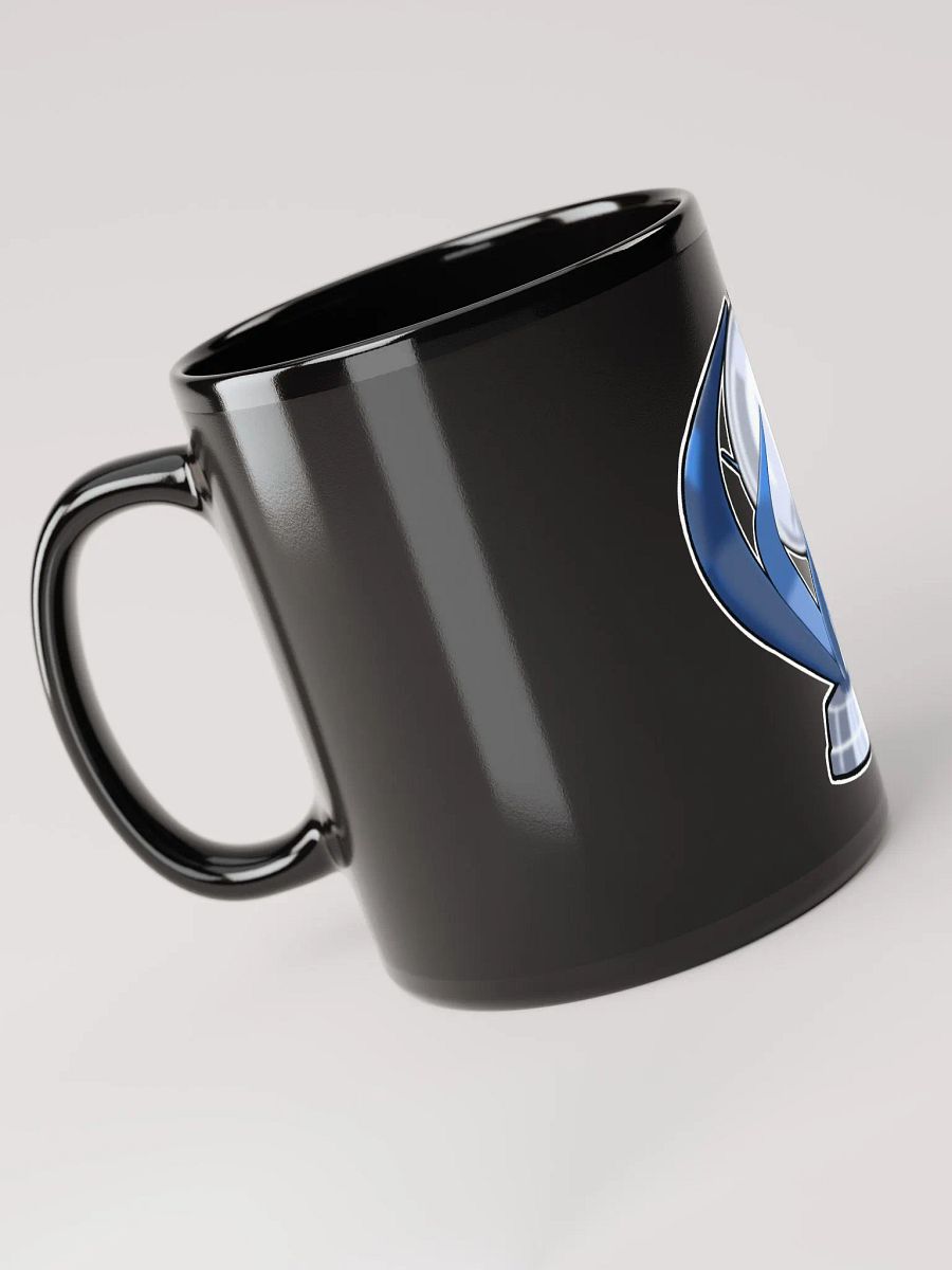 Platinum Trophy Mug product image (6)