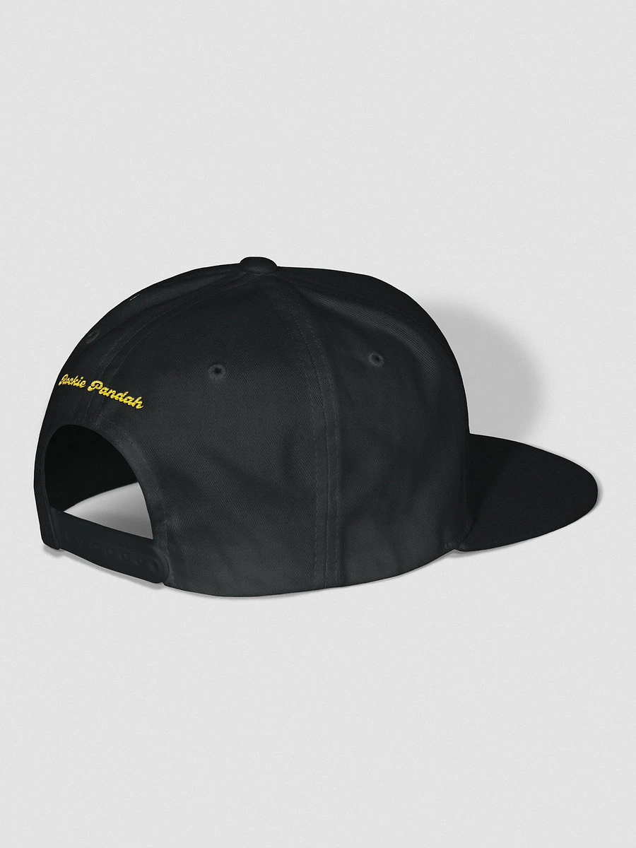 Pandah Snapback product image (3)