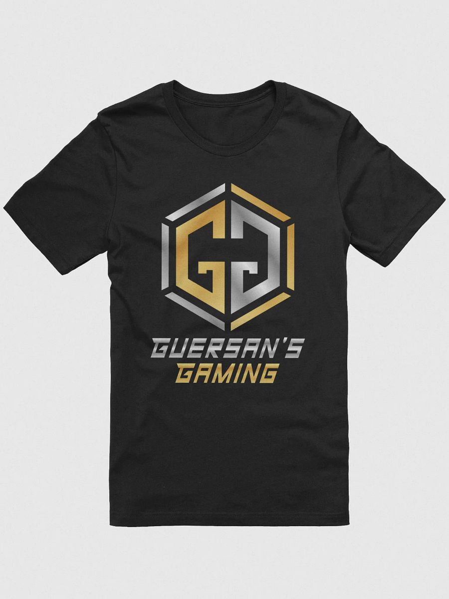 Basic 2022 Guersan T-Shirt product image (5)