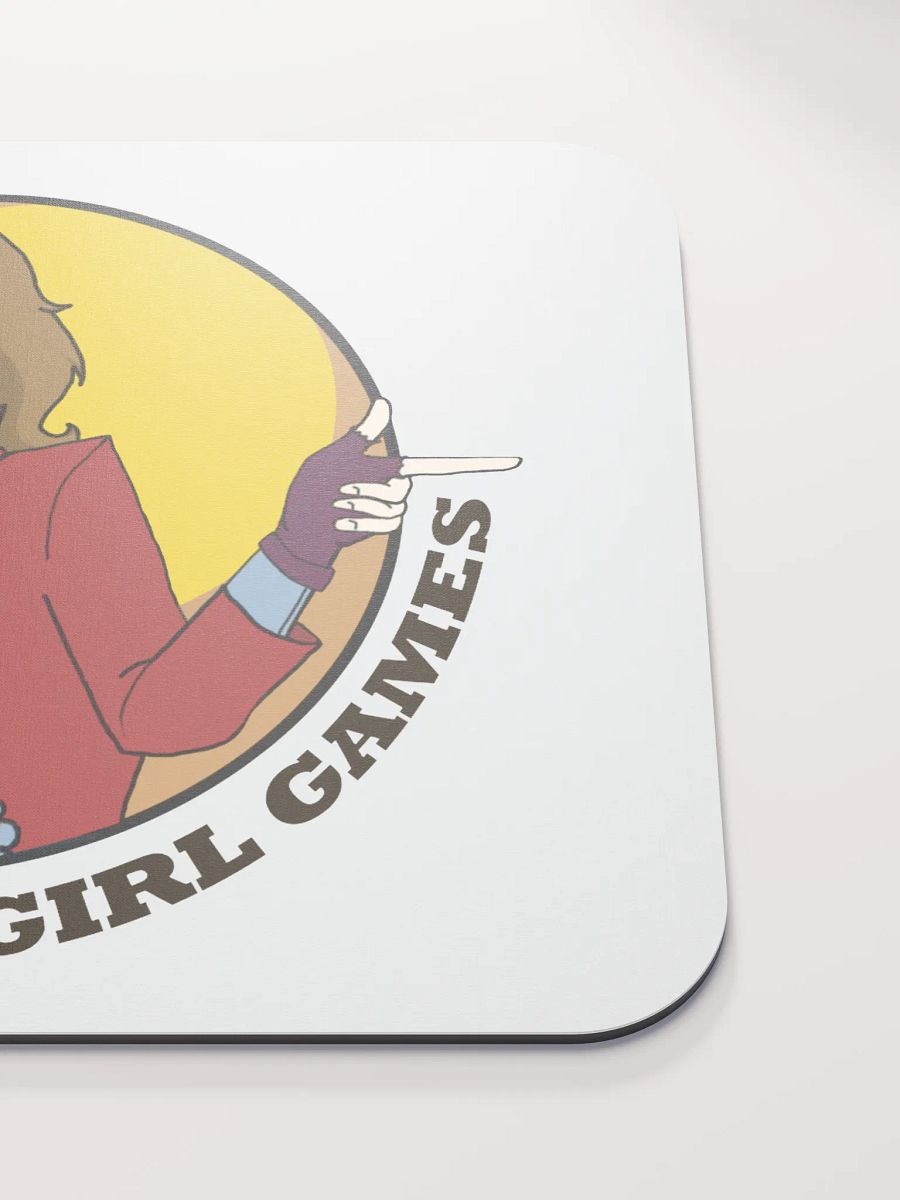 Pointer Mouse Pad product image (5)