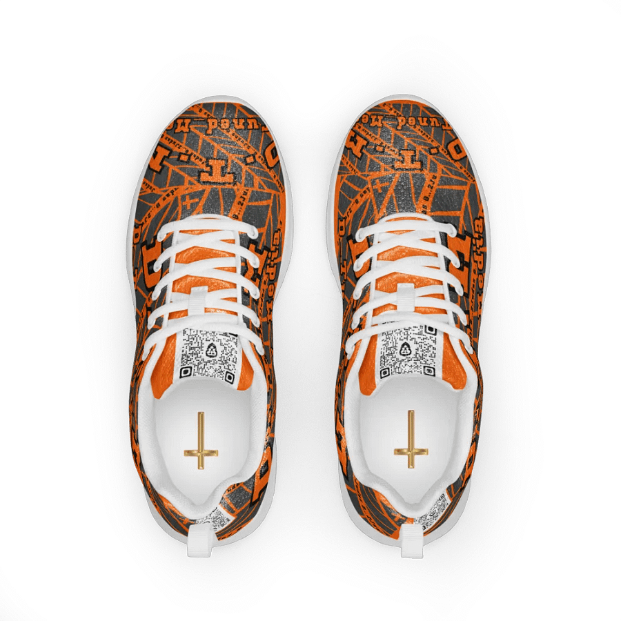 Tire Track Fusion Men's Athletic Shoes product image (1)