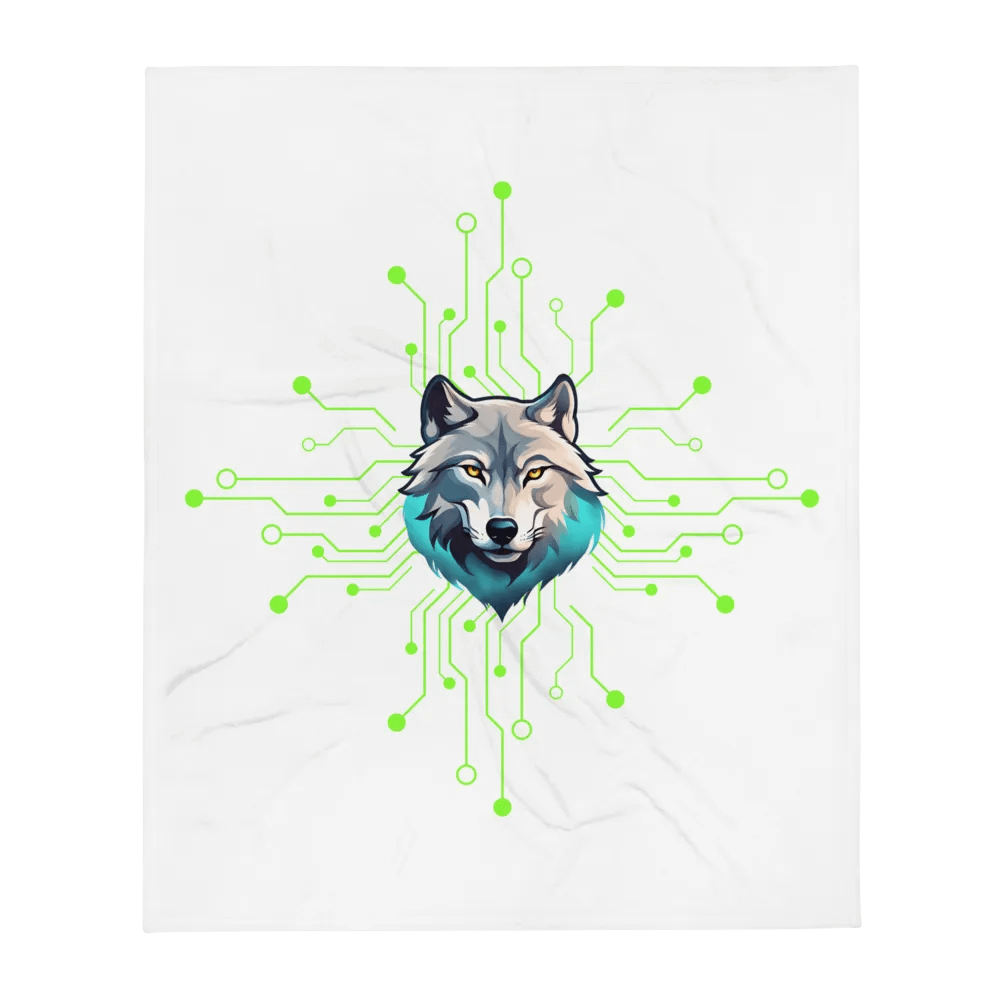 PLAID LOGO VERT product image (1)