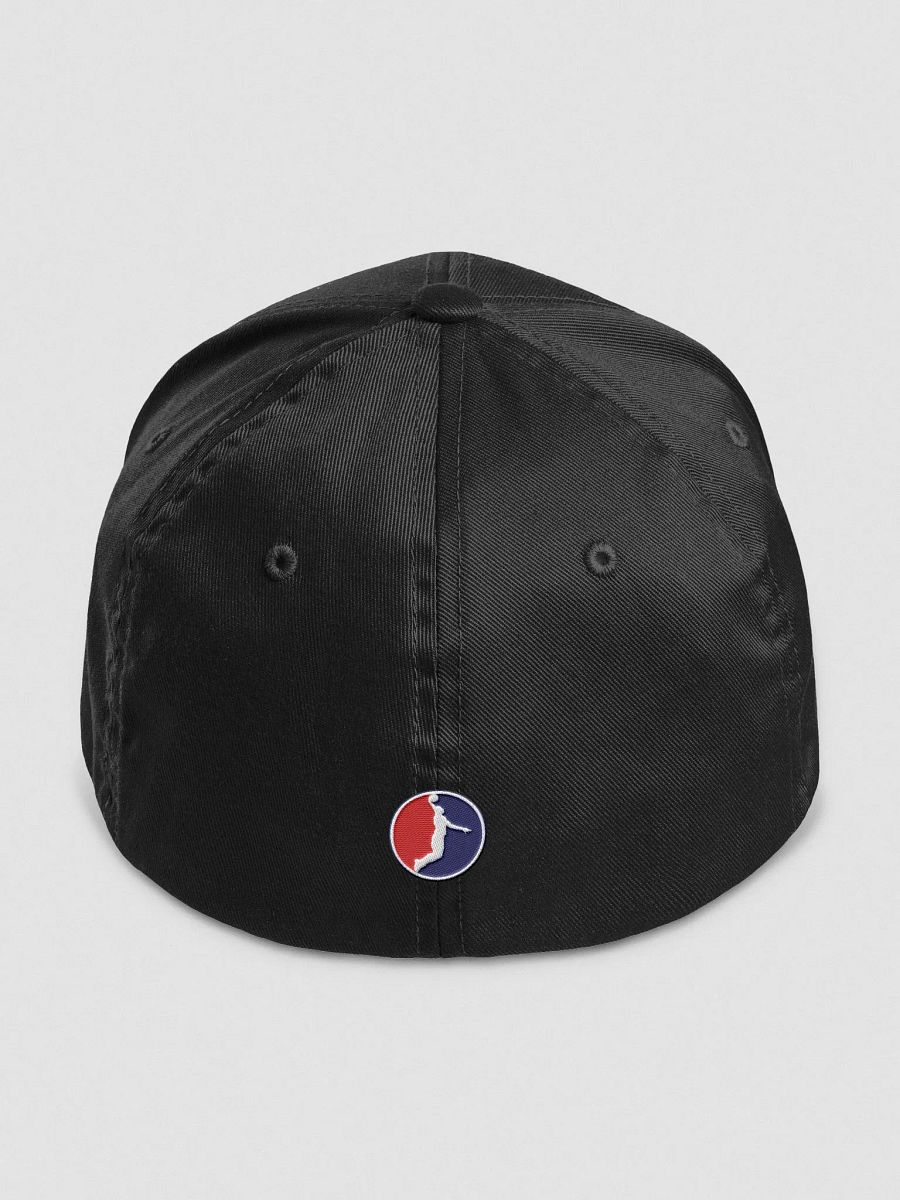 JBL3 Philadelphia Warriors Hat product image (4)