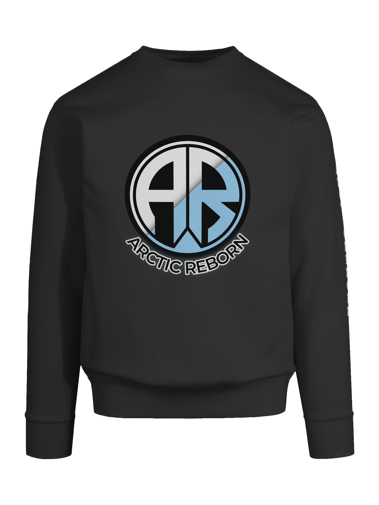 AR Logo Premium Sweatshirt product image (18)