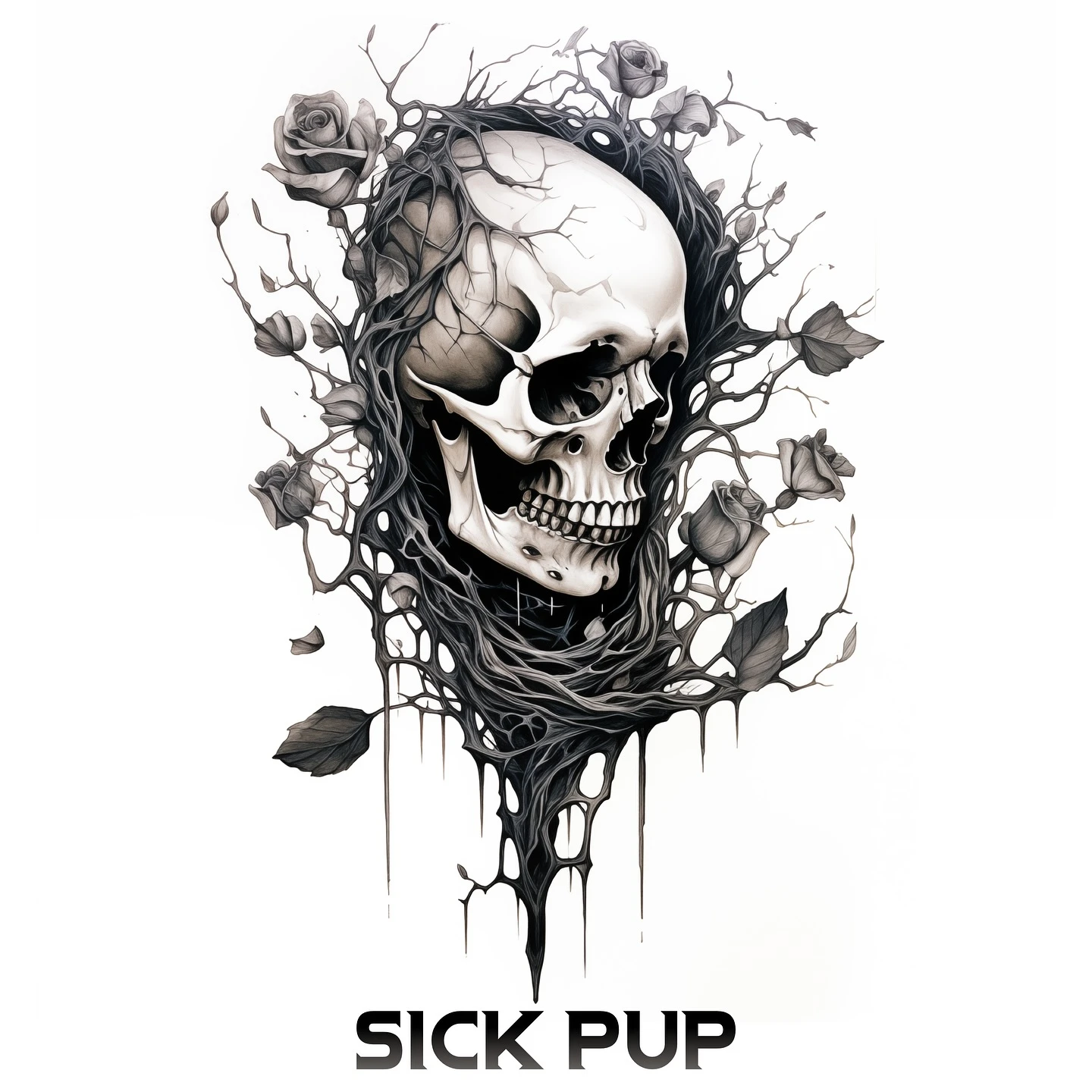 The new music keeps on coming…

‘Sick Pup’ - the third single from our upcoming album launches on September 25th ☠️

Availabl...