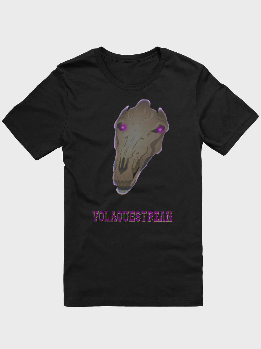 Volaquestrian 2.0 T-Shirt product image (1)