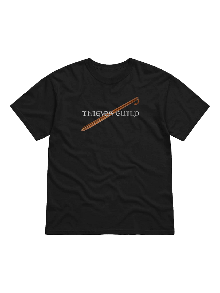 Thieves Guild Heavyweight Tee product image (1)