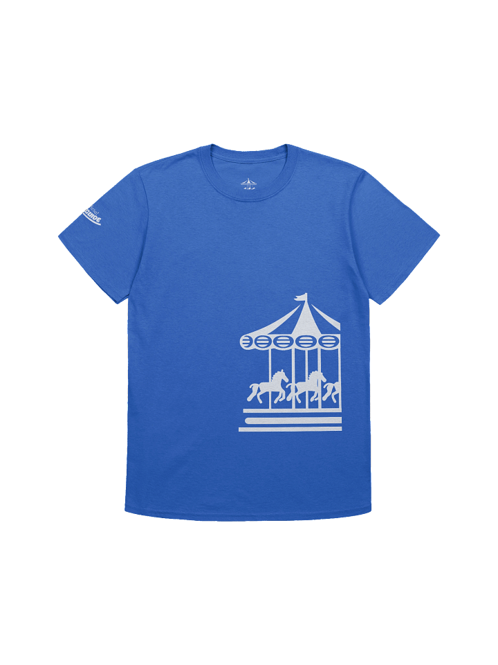 HonestRides Shirt product image (1)