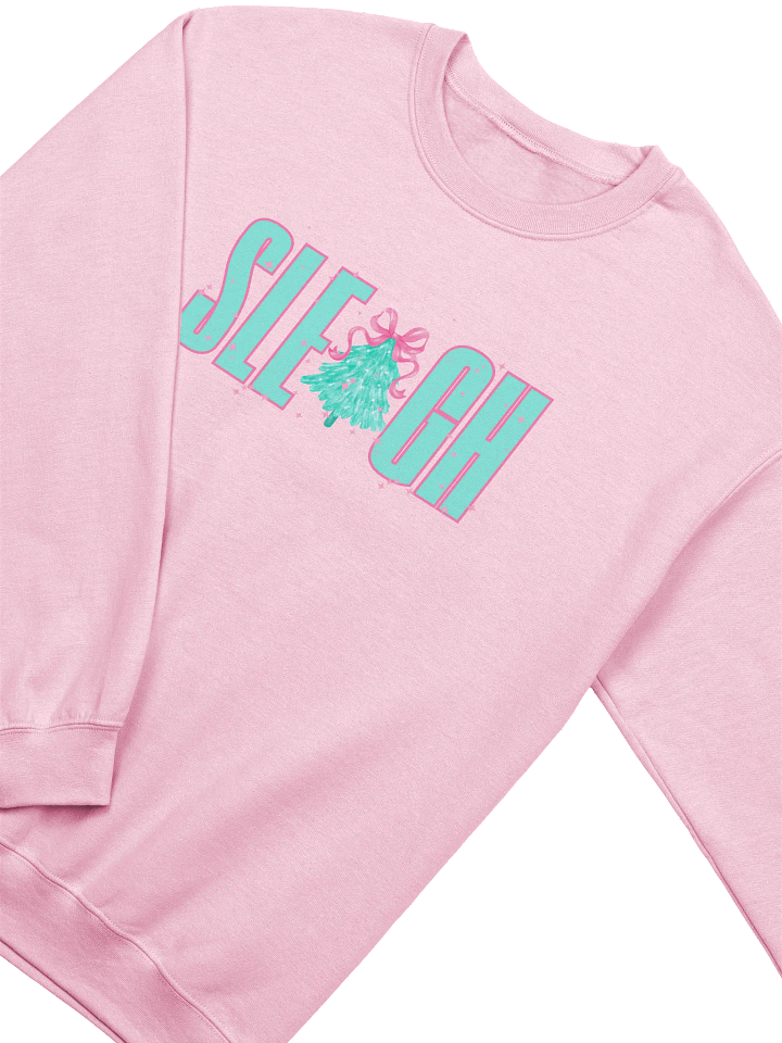 Sleigh Crewneck Sweatshirt product image (1)