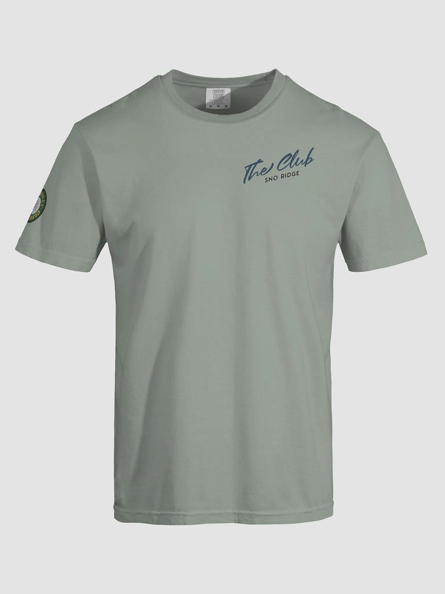 Sno Ridge - Golf State of Mind product image (5)