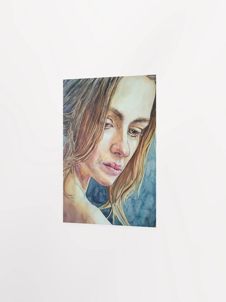 Soulful Reflections Poster product image (13)