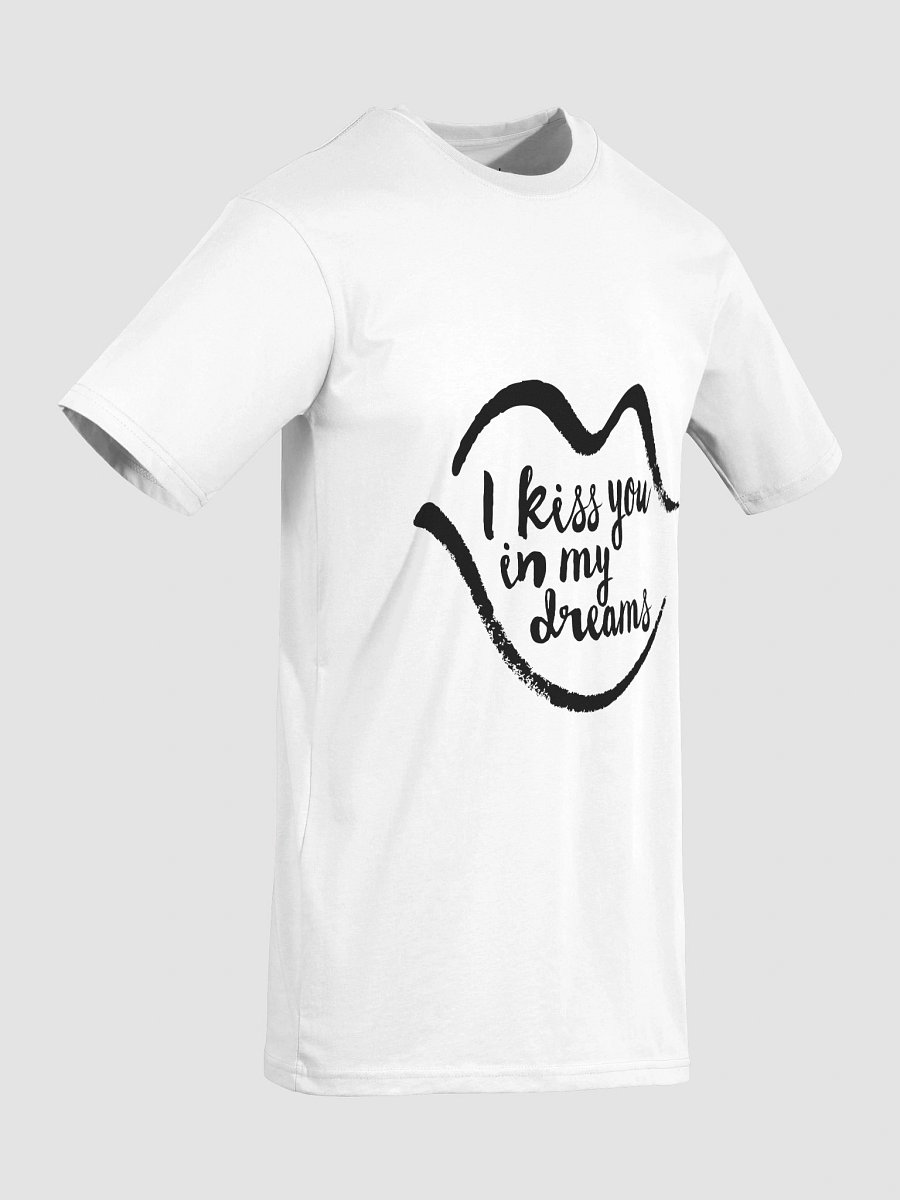 I Kiss You In My Dreams product image (7)