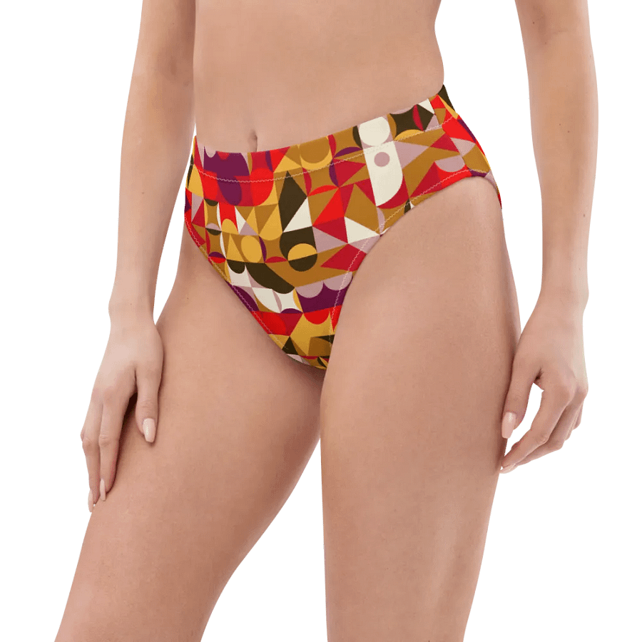 Funky Shapes 1 product image (1)