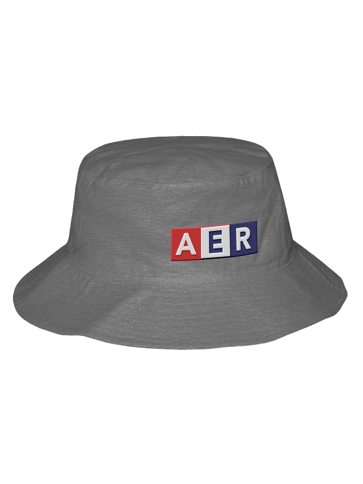 Squares Bucket Hat product image (1)