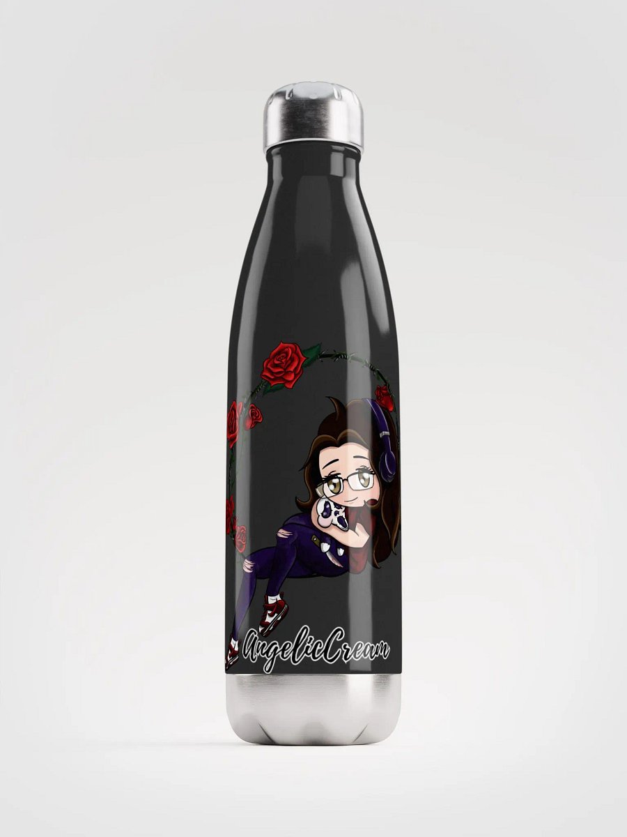 Angelic & Ghosty Water Bottle product image (2)