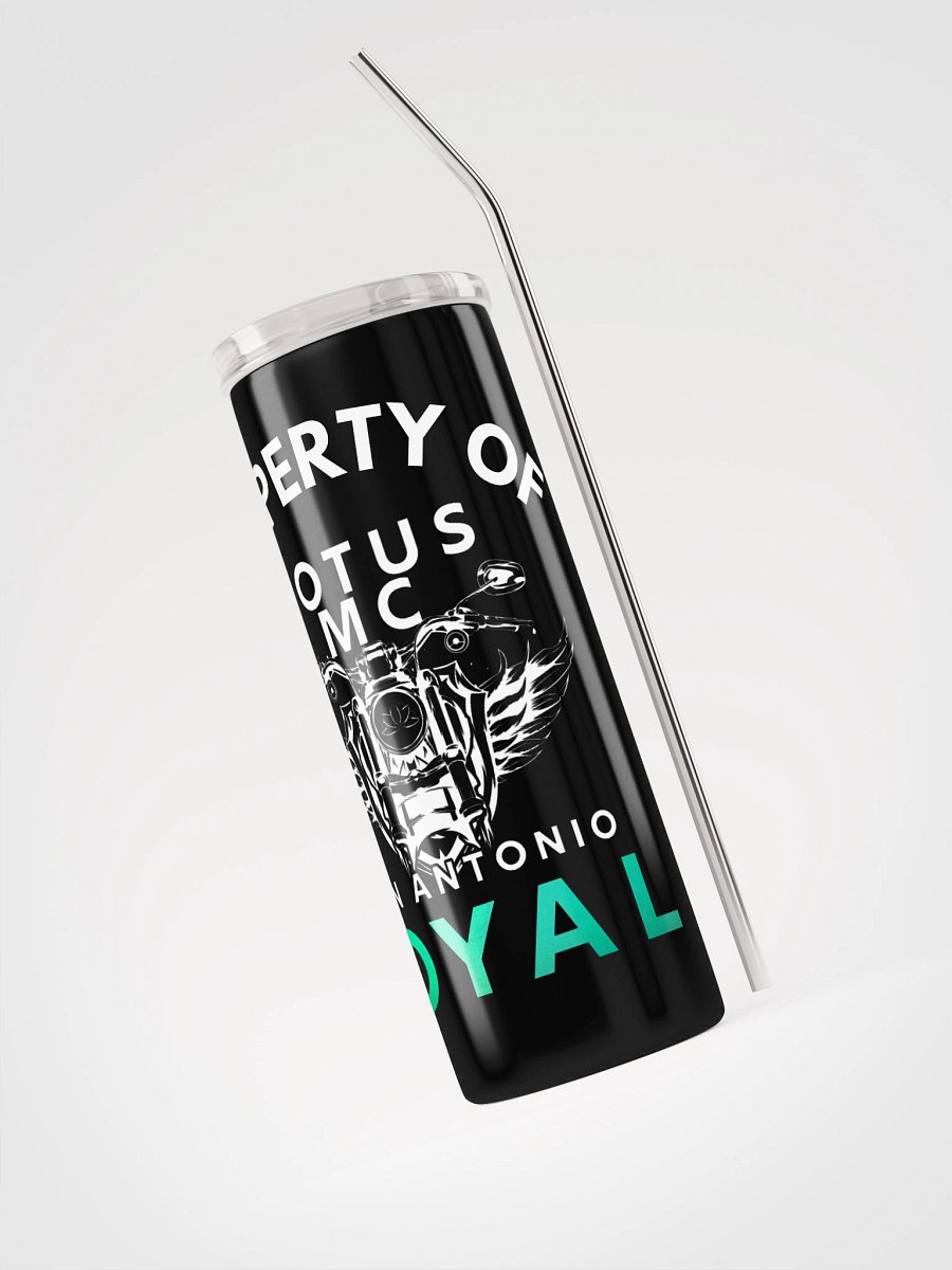 Property of Loyal Tumbler product image (3)