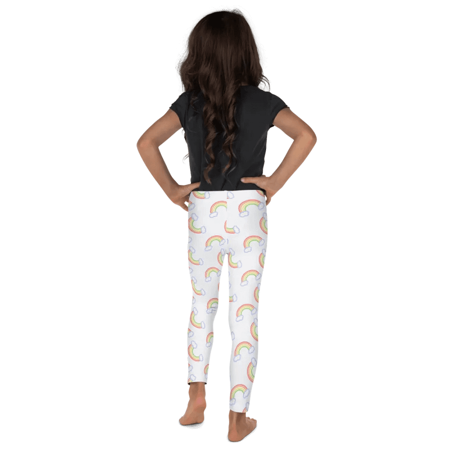 Kind Little Blossom Leggings product image (5)