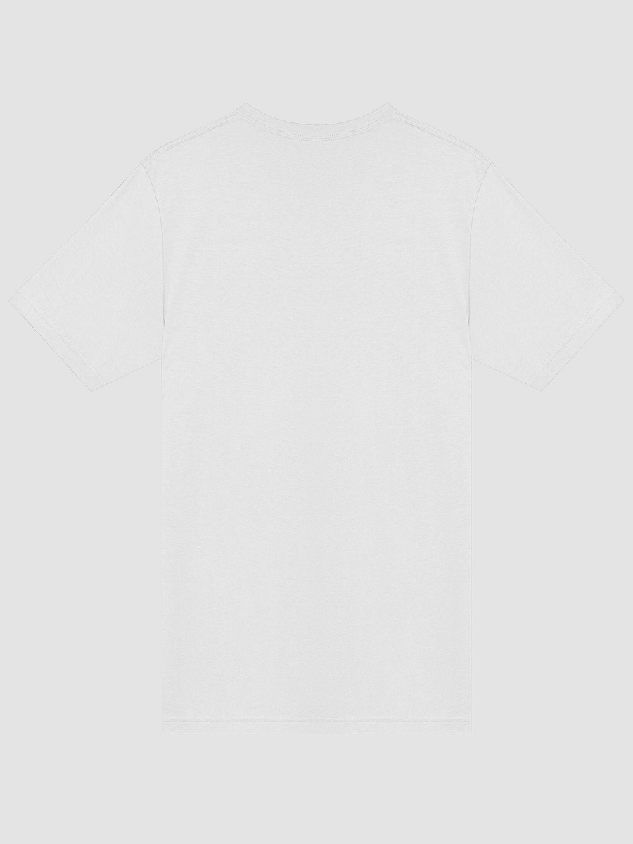 Boycott Megachurches Unisex T-Shirt (White) product image (7)