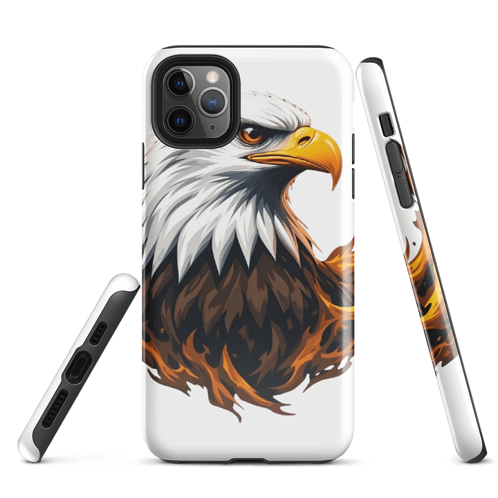 Flaming Eagle product image (3)