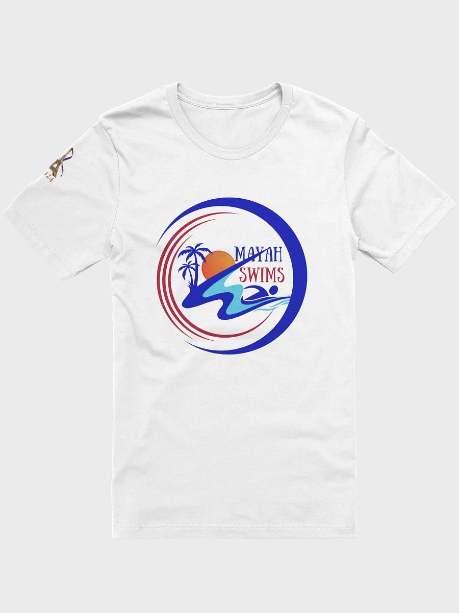 Mayah Swims Paris 1 (Olympic Edition *** Faster Shipping) product image (3)