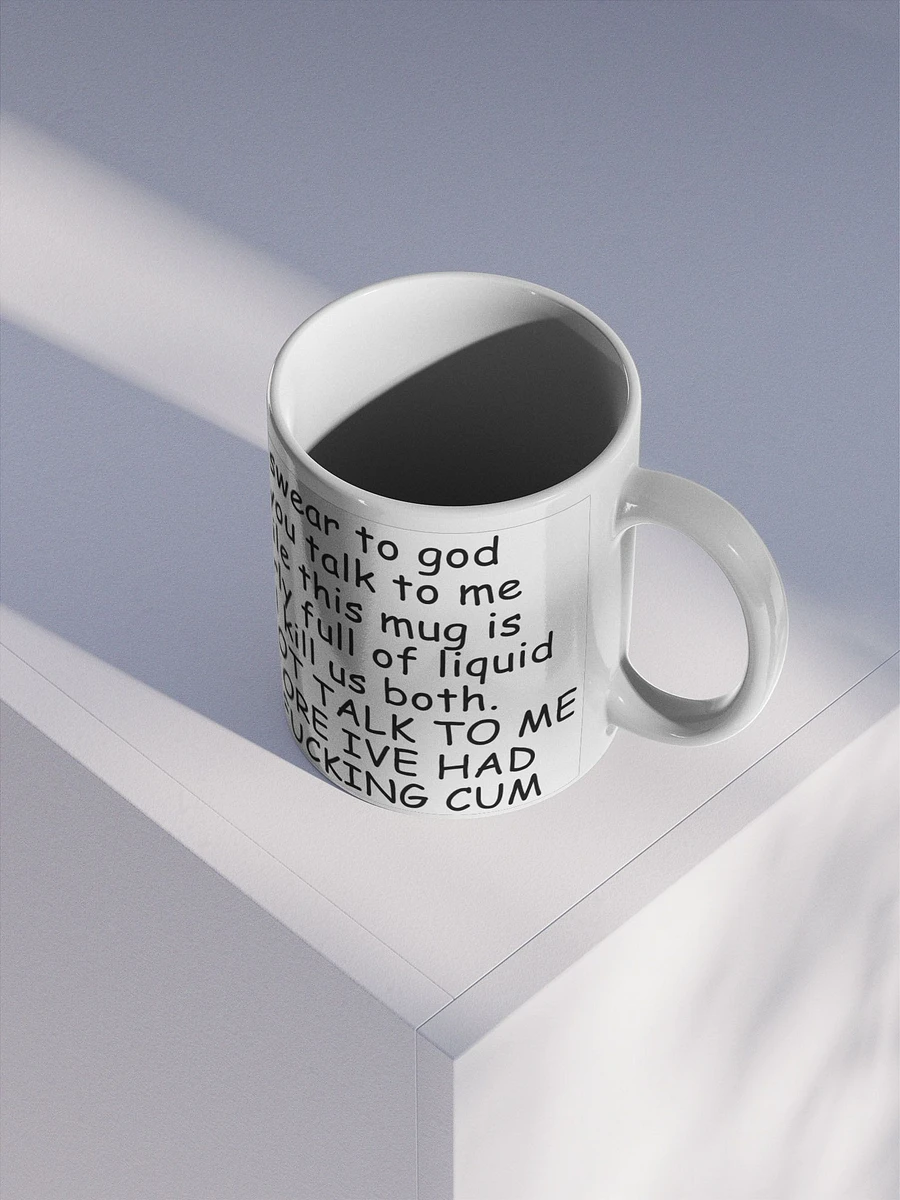 The Cum Mug product image (3)