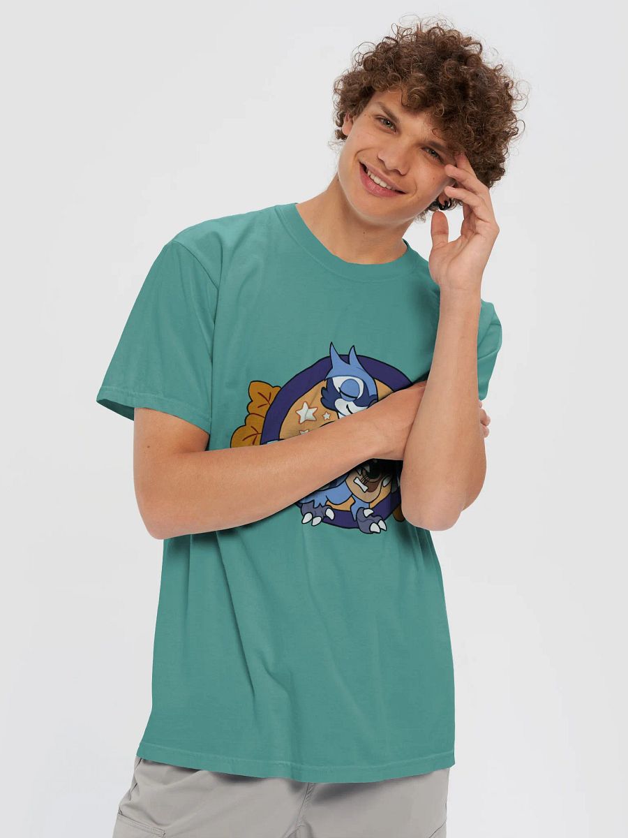 Jammin' Out Harley T-Shirt (Front Only) product image (4)