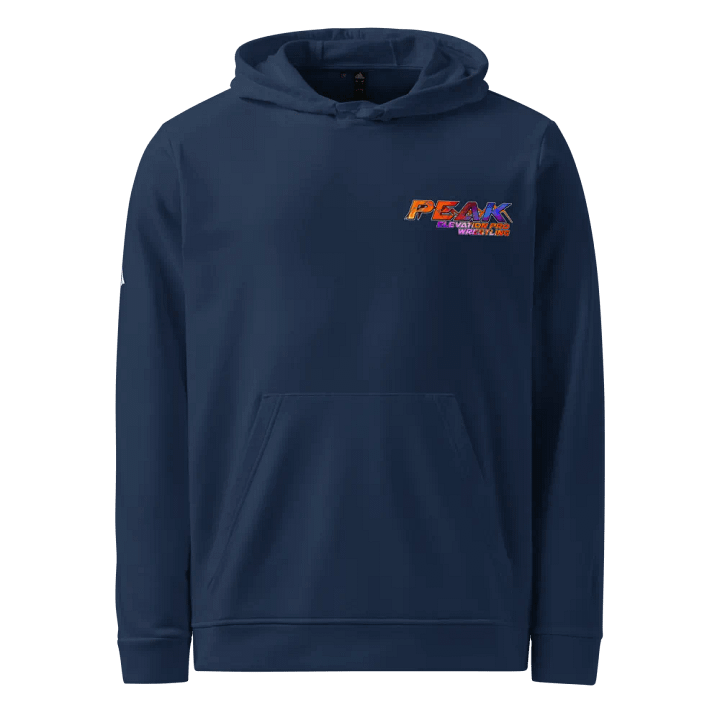 PEPW Choose Your Fighter Curk x Connor Addidas product image (1)