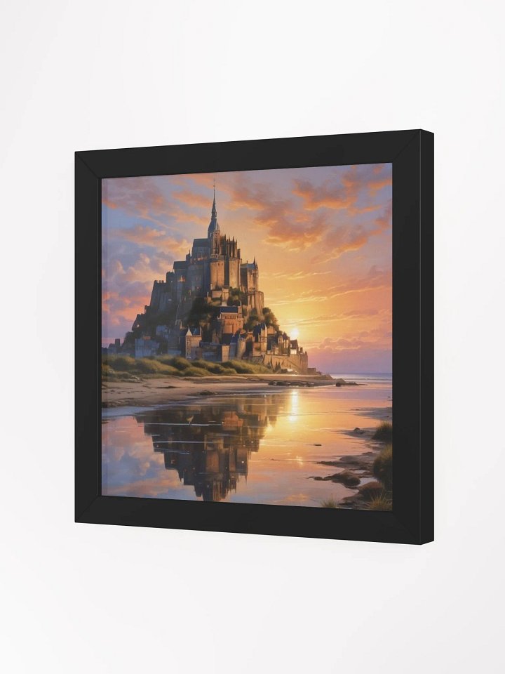 Mount Saint Michel product image (22)