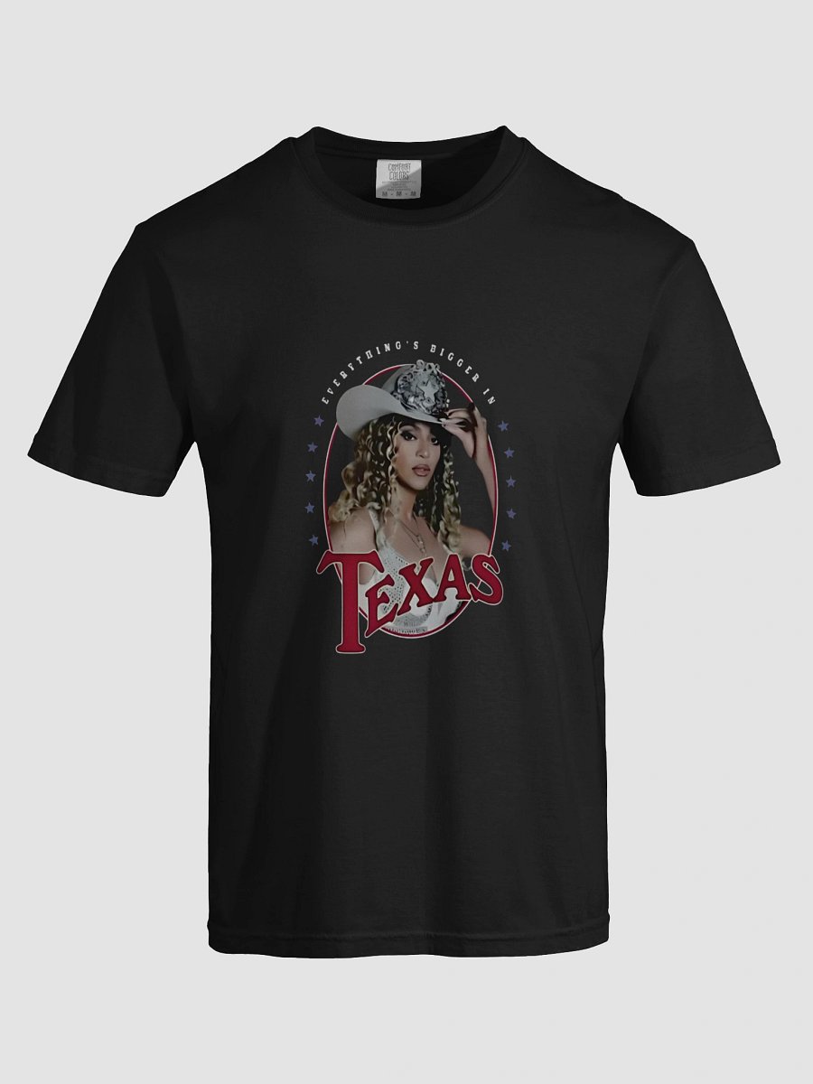 TEXAS T-Shirt product image (27)
