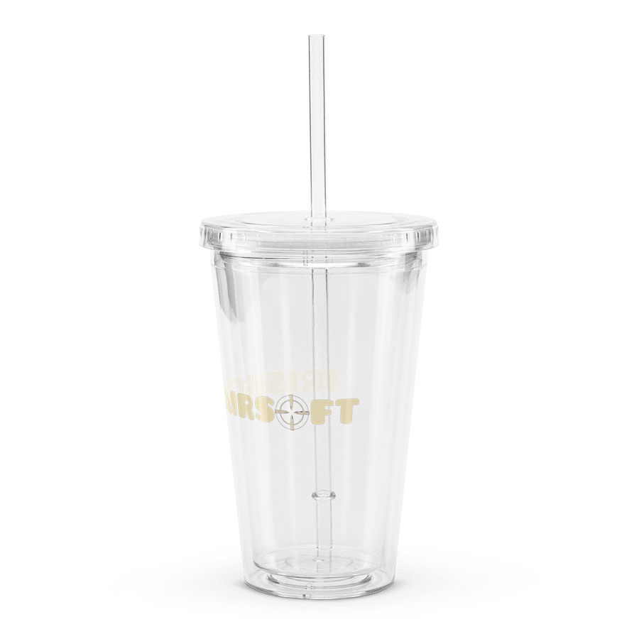 Irishguyairsoft Plastic Cup product image (4)