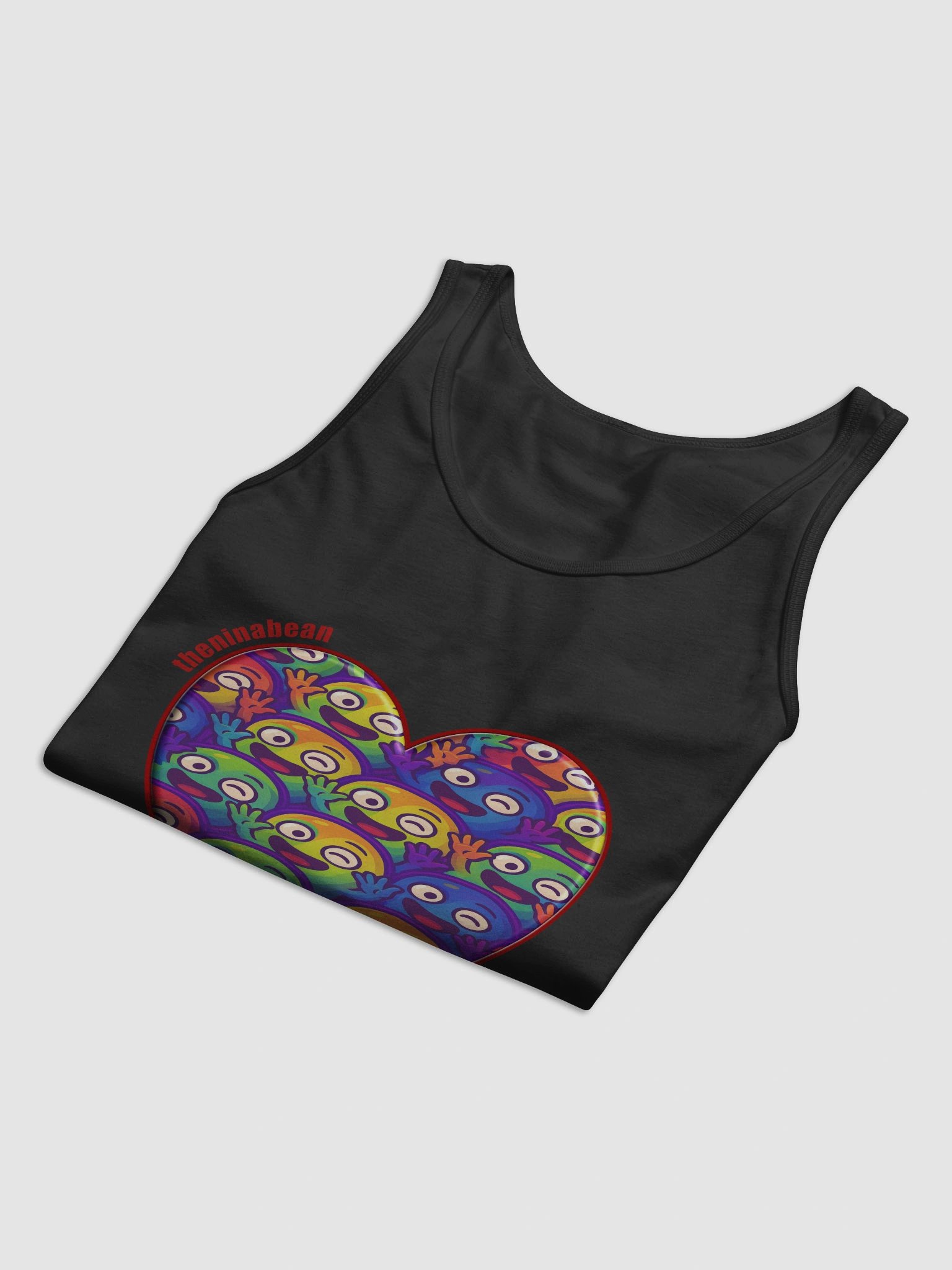 Built to Bean 💪🫘🌈 product image (8)