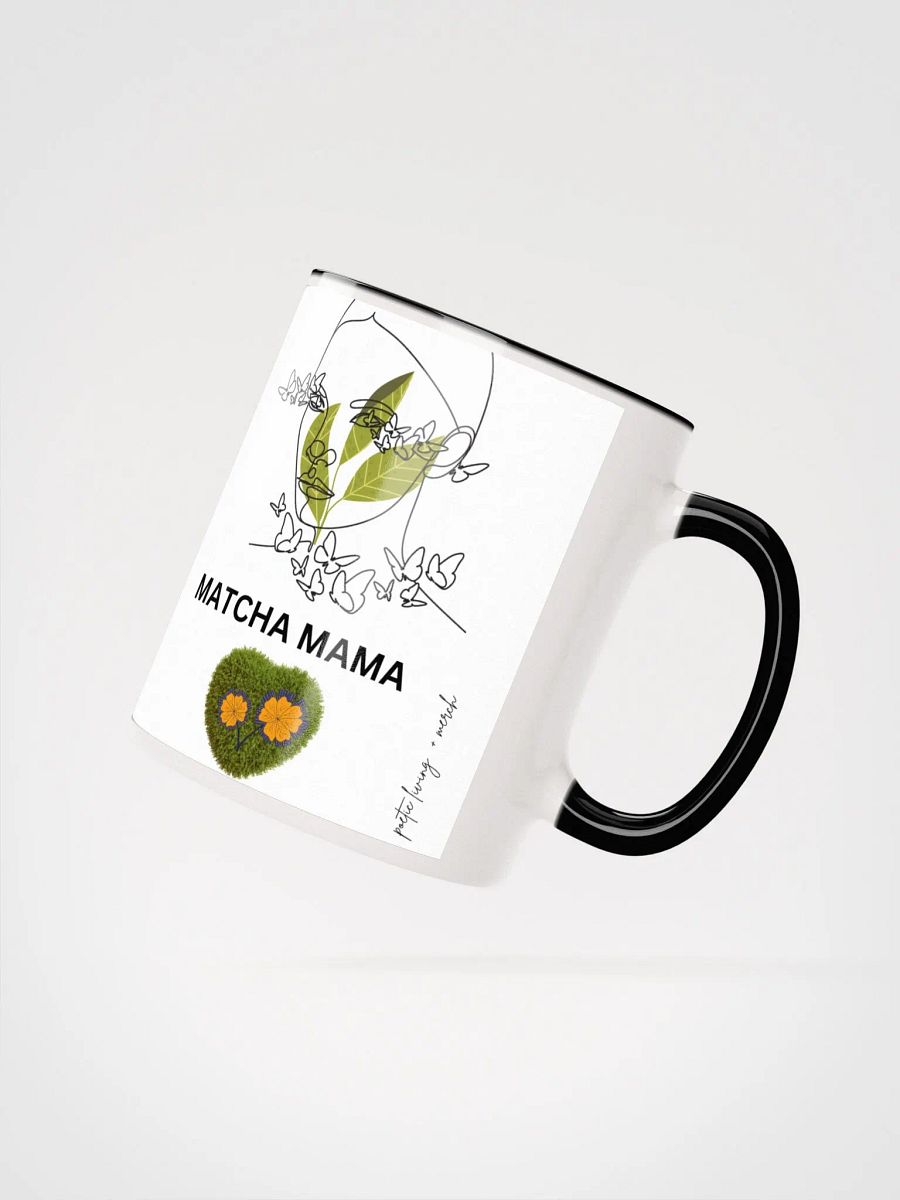 matcha mama mug product image (3)