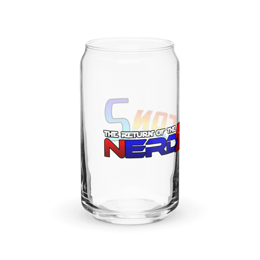 NerdZcon 2 The Glass product image (40)