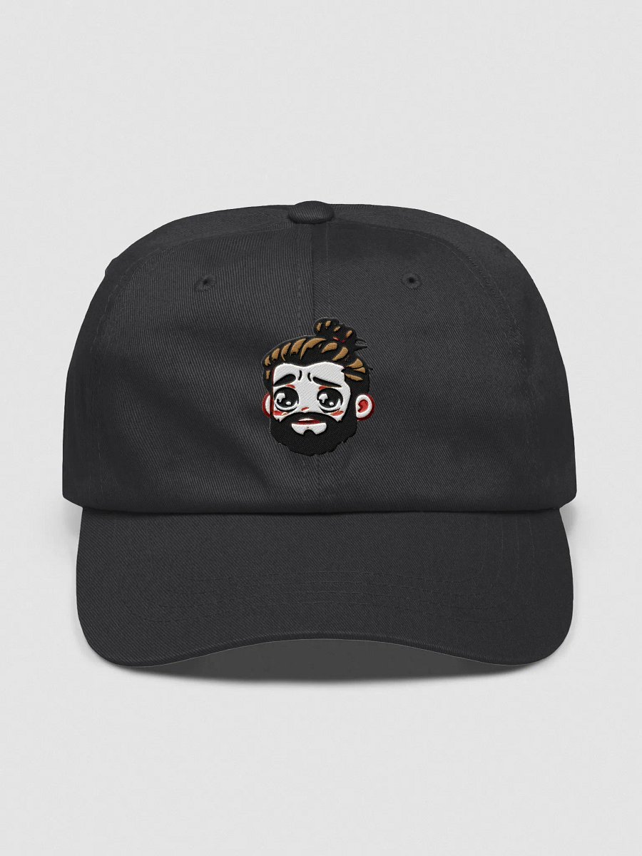 Jeff Cap product image (4)