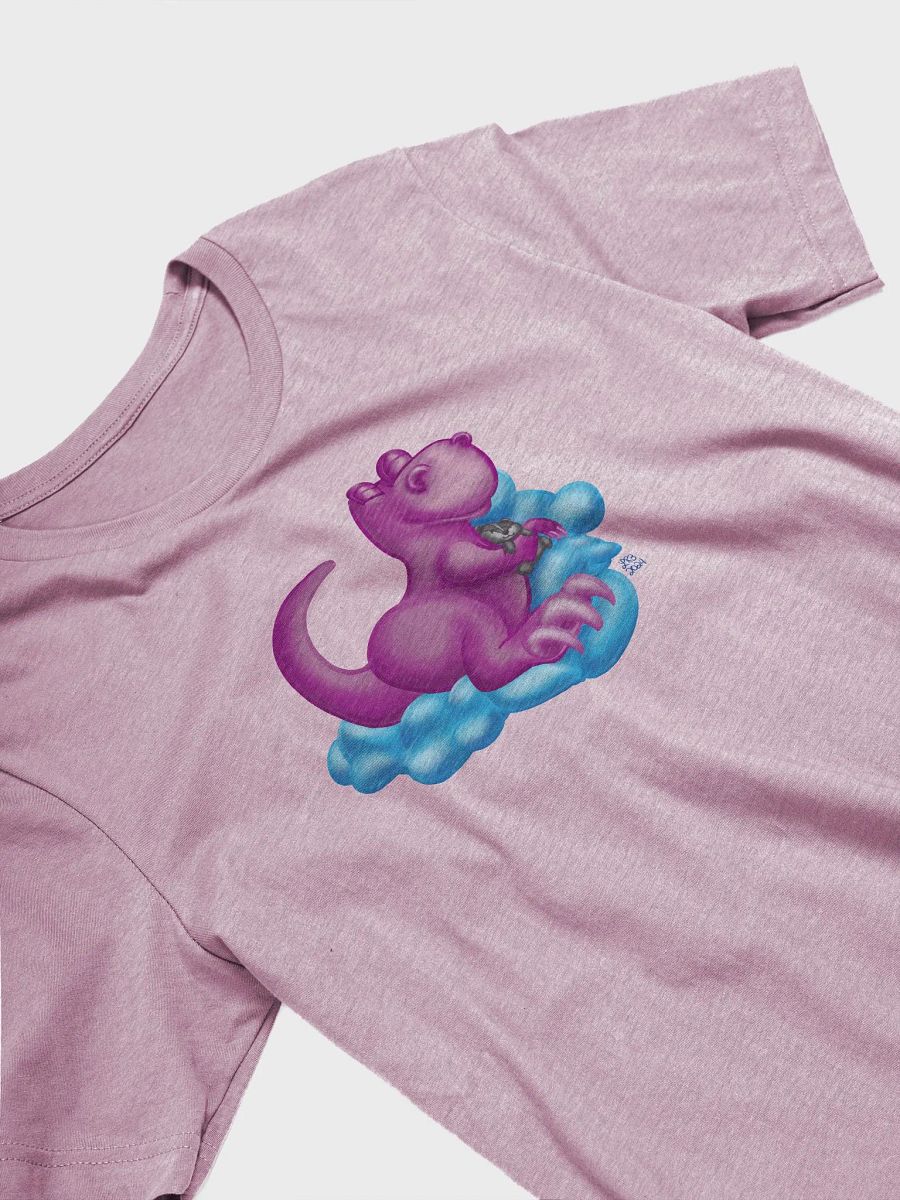 Sleepy Dino T-Shirt product image (4)