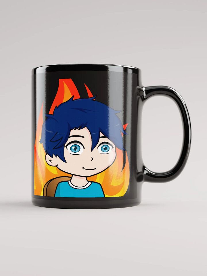 This is Fine Coffee Mug product image (1)