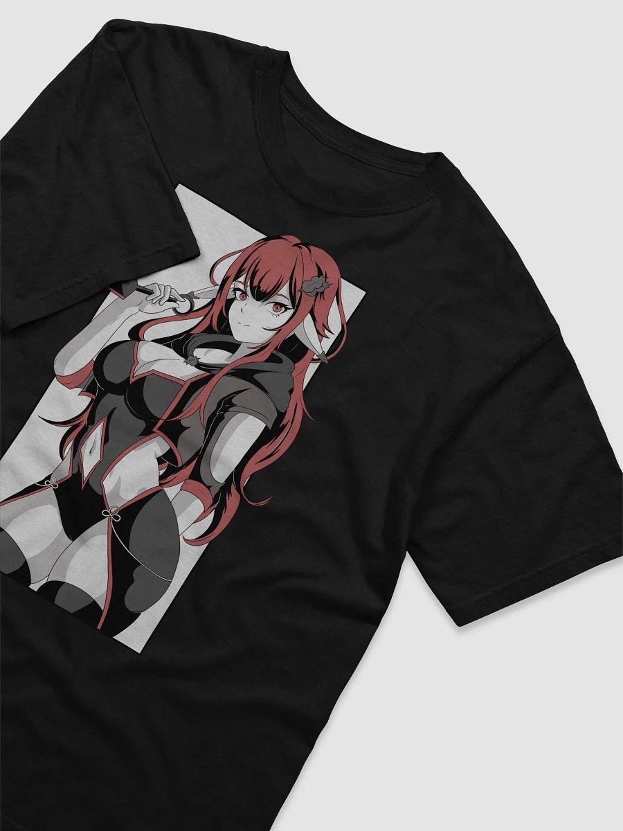 Waifu T-Shirt product image (3)