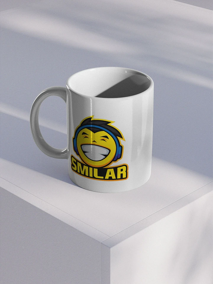 Smilar Logo Mug product image (1)