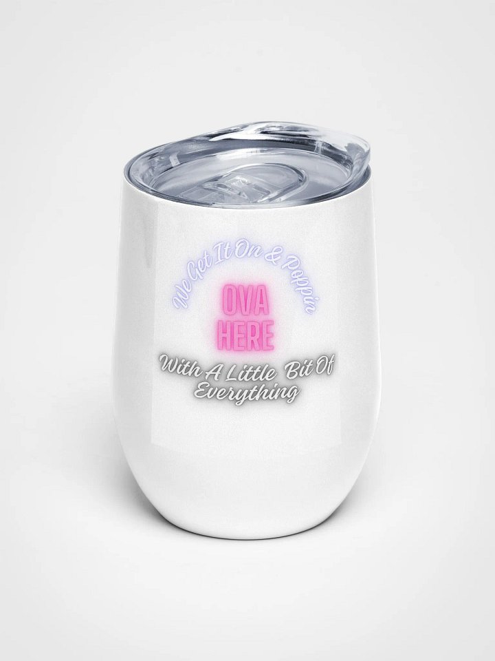 On & Poppin! product image (1)