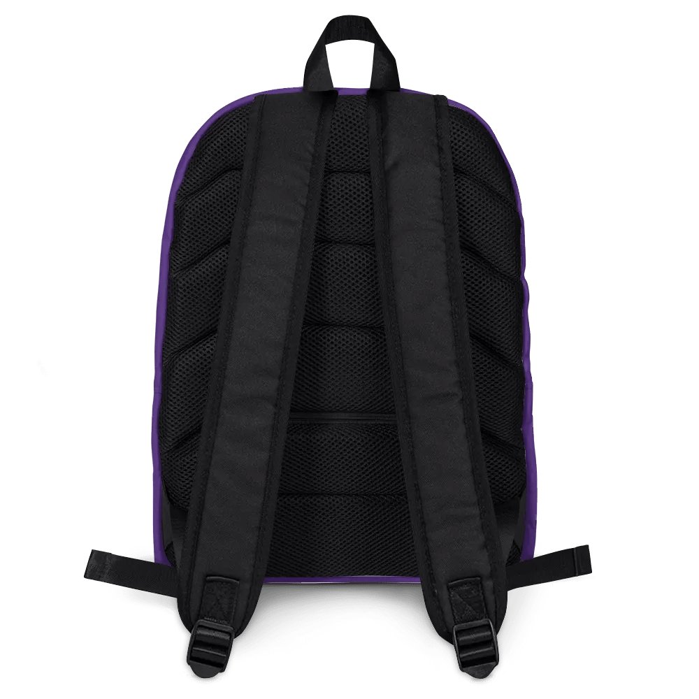 School of Chaos Backpack product image (3)