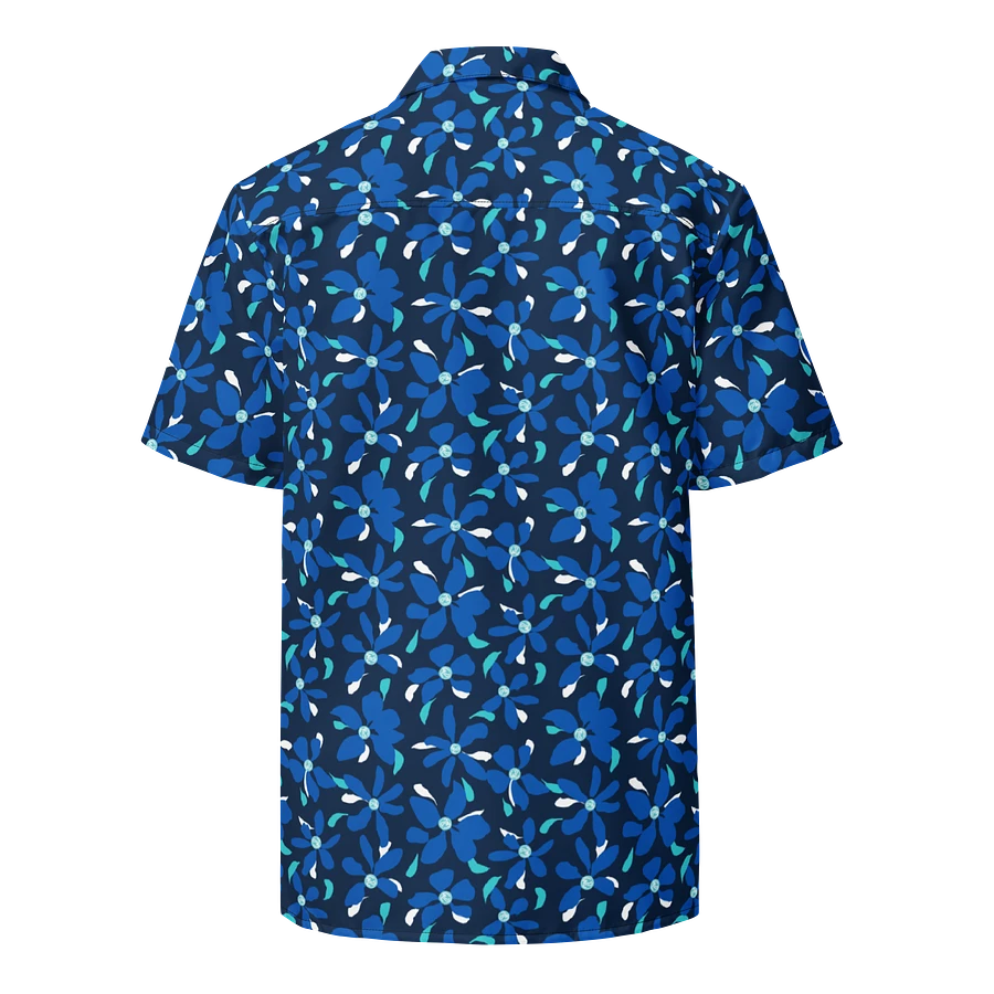 Blooprint's 2MIL Shirt product image (2)