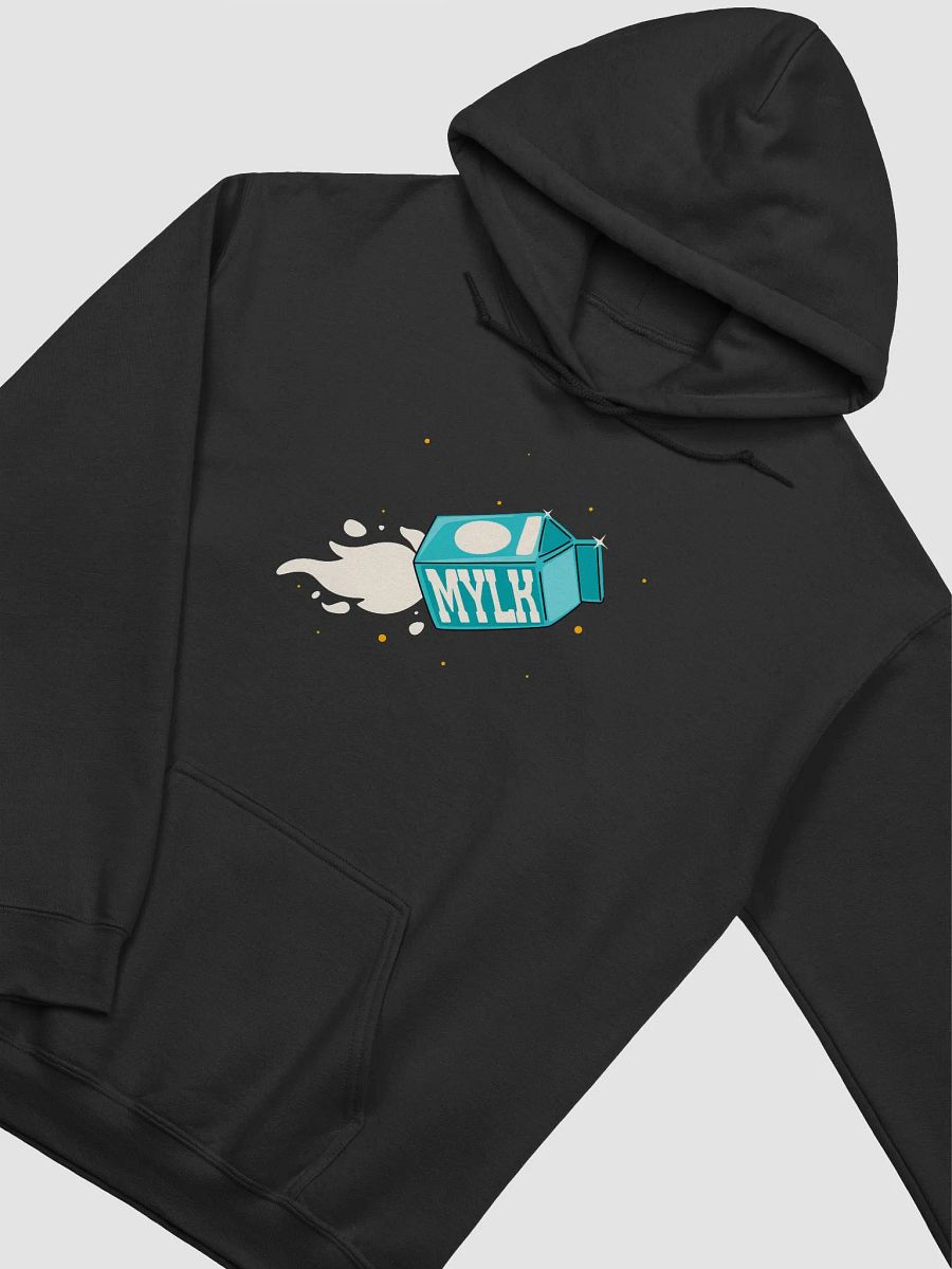 Mylk Rocket Hoodie product image (34)
