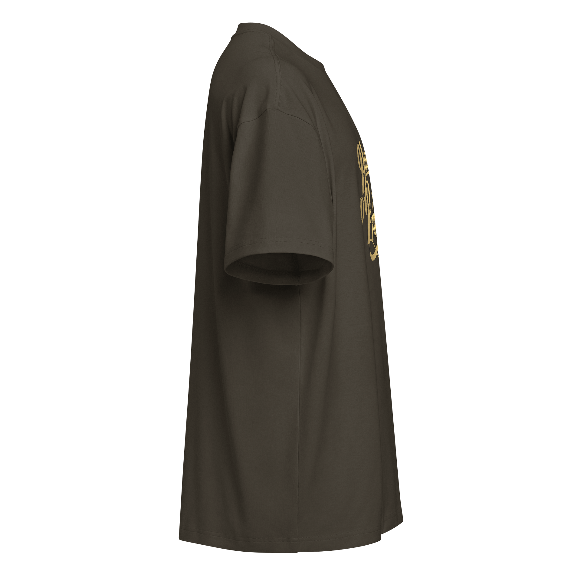 Havana D'Primera - Men's Box Tee product image (4)