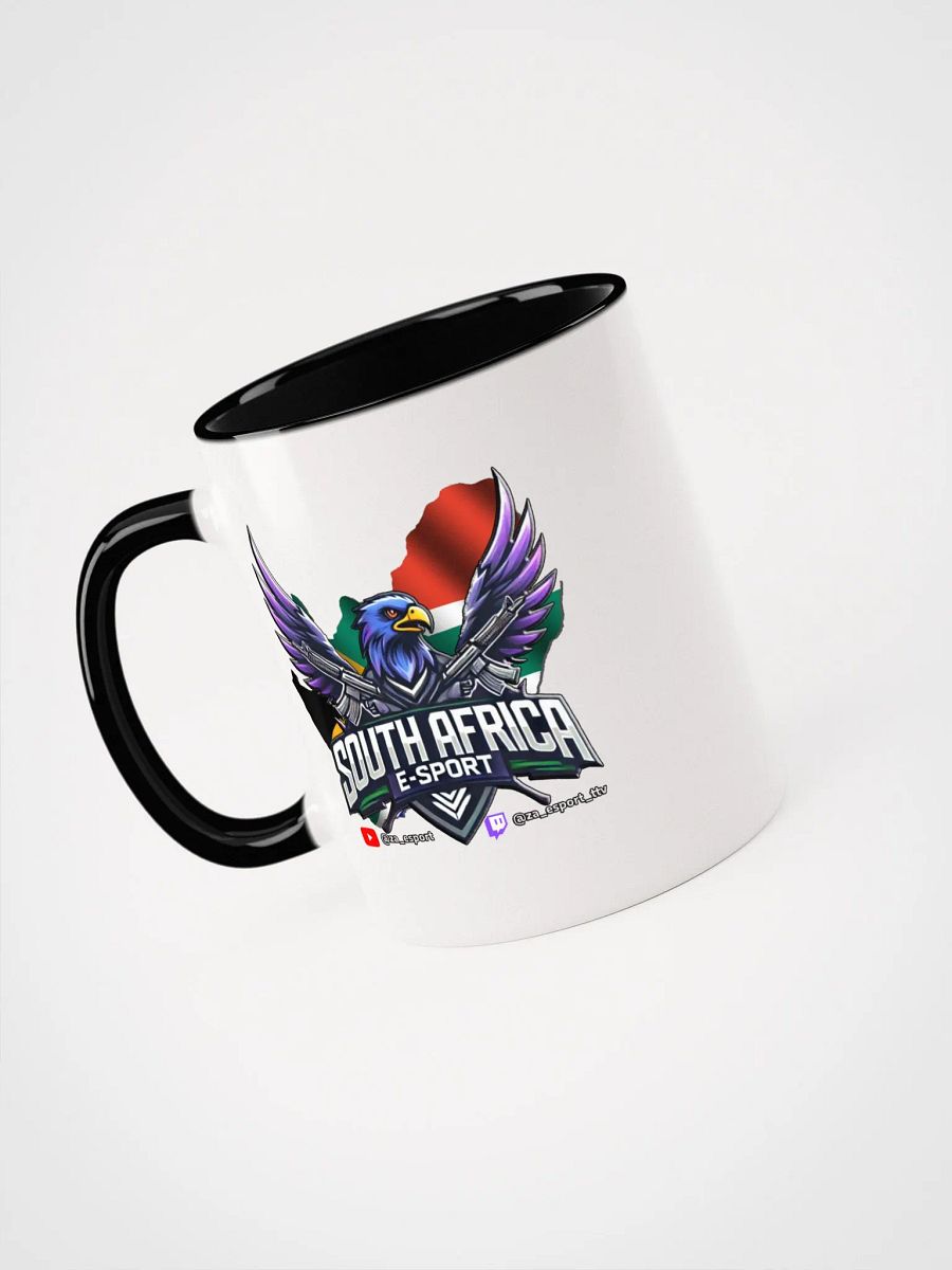 Lagging No More! Ceramic Mug product image (5)