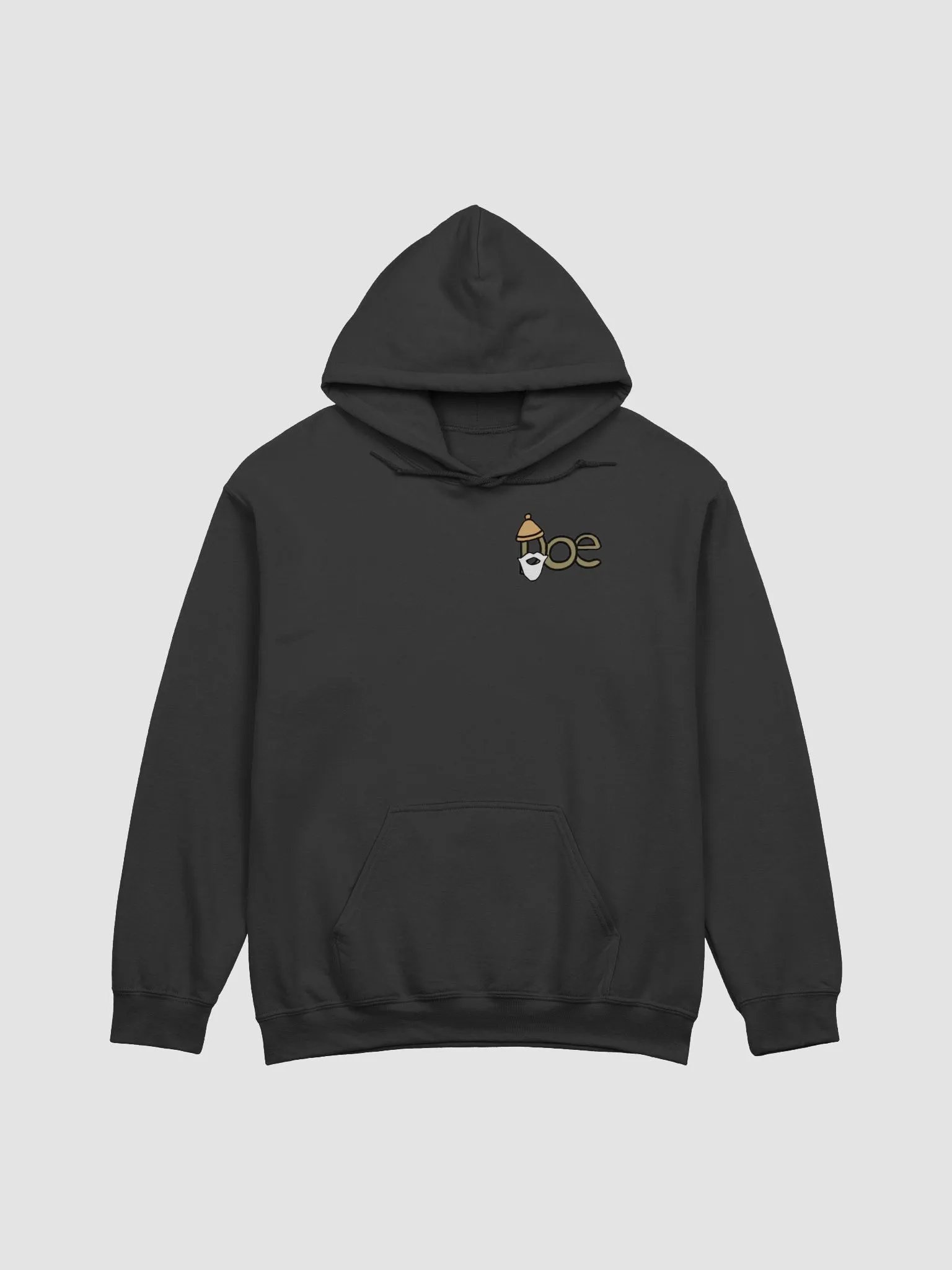 DoeVR Comfy Hoodie product image (1)